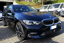 Bmw Serie 3 Touring SPORT 2.0d 150Cv Hybrid - IVA