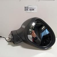 SPECCHIETTO RETROVISORE DESTRO FIAT 500 X Serie 73