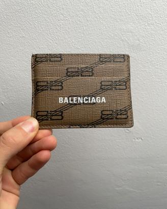 Portafogli Balenciaga