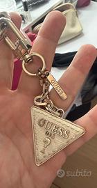 Portachiavi Guess