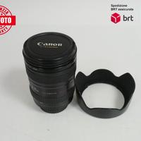 Canon EF 24-105 F4 L IS USM (Canon)