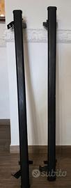 BARRE PORTATUTTO UNIVERSALI