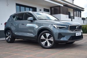Volvo XC40 T4 Recharge Plug-in Hybrid Core