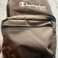Zaino Champion backpack scolorito