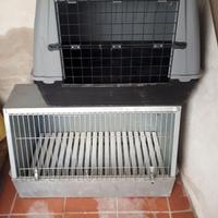 Trasportini per cani