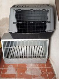 Trasportini per cani