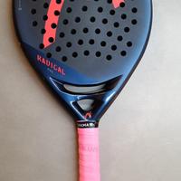 Head radical pro padel