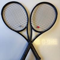 Racchette da tennis Wilson Ultra 100 V4