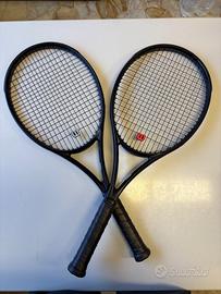 Racchette da tennis Wilson Ultra 100 V4