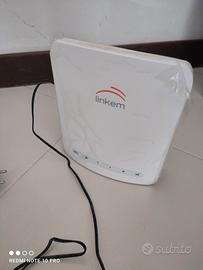 Modem Linkem 4G WiFi 