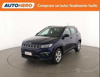 JEEP Compass YK59842