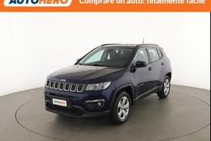 JEEP Compass YK59842