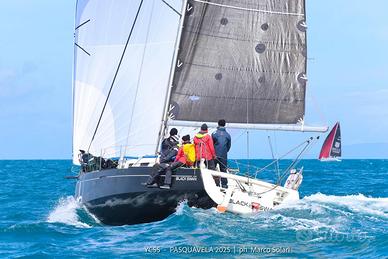 beneteau first 30jk  barca a vela  crociera veloce