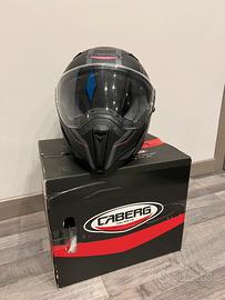 Casco Caberg Helmets