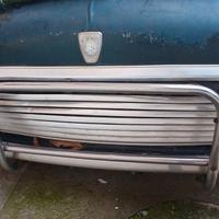 Mini 1.3 da restaurare