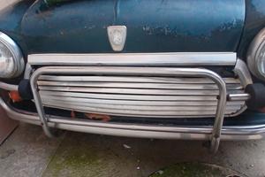 Mini 1.3 da restaurare