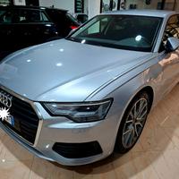 AUDI A6 35TDI HYBRID//2022//FATTURABILE 