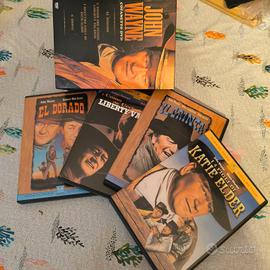JOHN WAYNE - IL MEGLIO di John Wayne e altri 