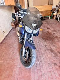 Yamaha TDM 900