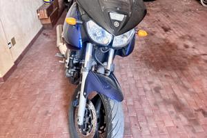 Yamaha TDM 900