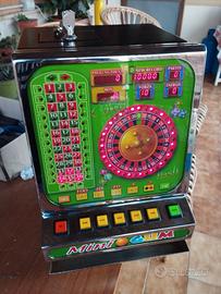 Gioco elettronico della Roulette
