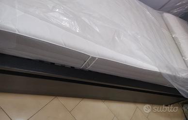 Letto singolo MALM