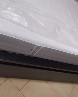 Letto singolo MALM
