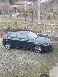 AUDI A3 3ª serie - 2013