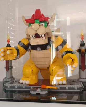 Teche per lego