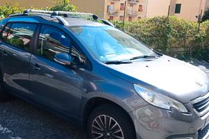 Peugeot 2008 (mod 2015) benzina