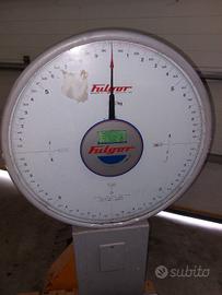bilancia bilico fulgor