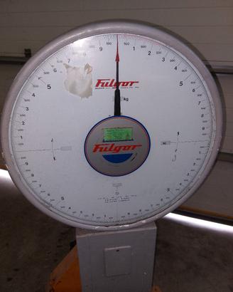 bilancia bilico fulgor