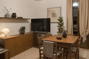 Recente mini appartamento primo piano