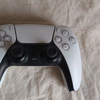 Dualsense PS5 Bianco