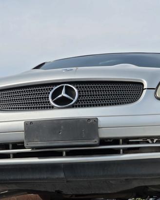 Ricambi Mercedes-Benz Slk