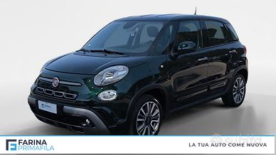 FIAT 500L 2017 Cross - 500L Cross 1.3 mjt C U91255