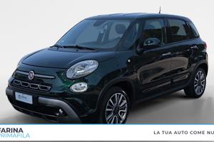 FIAT 500L 2017 Cross - 500L Cross 1.3 mjt C U91255