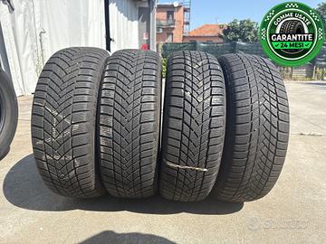 gomme usate 2056016 Winter MATADOR - Nordica - 026