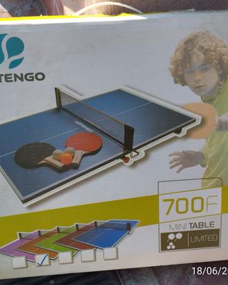 Artego 700F Mini Table
