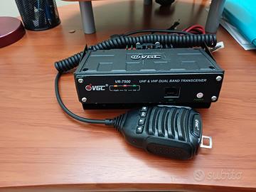 vero vgc n7500