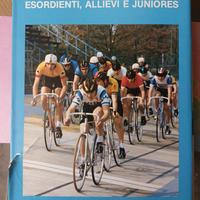 libri per la presentazione atletica al ciclismo