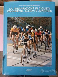 libri per la presentazione atletica al ciclismo