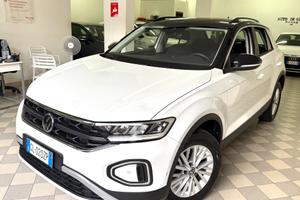 Volkswagen T-Roc 2.0 TDI SCR 150 CV DSG Life