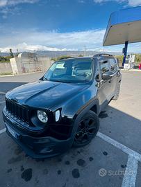 Jeep Renegade 1.6 diesel 2017 Automatica