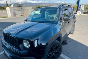 Jeep Renegade 1.6 diesel 2017 Automatica