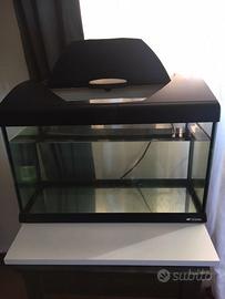 ACQUARIO FERPLAST 35