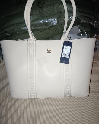 Borsa Tommy Hilfiger originale nuova
