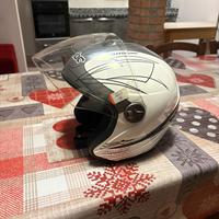 casco aperto