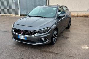 Fiat tipo 1.6 diesel 120cv 2016 lunge EURO6