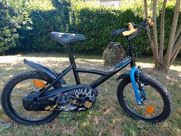 Bicicletta bambino Bulls Wildtail 14"